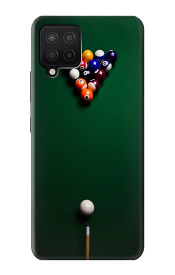 S2239 Billiard Pool Hülle Schutzhülle Taschen für Samsung Galaxy A42 5G