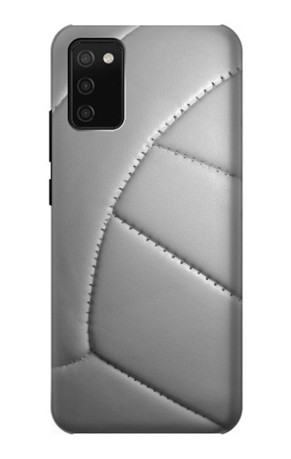 S2530 Volleyball Ball Hülle Schutzhülle Taschen für Samsung Galaxy A02s, Galaxy M02s