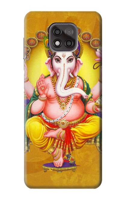 S0896 Lord Ganesh Hindu God Hülle Schutzhülle Taschen für Motorola Moto G Power (2021) S0896 Lord Ganesh Hindu God Hülle Schutzhülle Taschen für Motorola Moto G Power (2021)