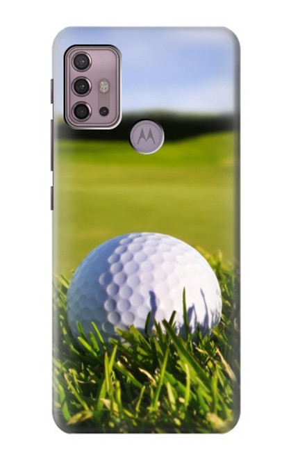 S0068 Golf Hülle Schutzhülle Taschen für Motorola Moto G30, G20, G10