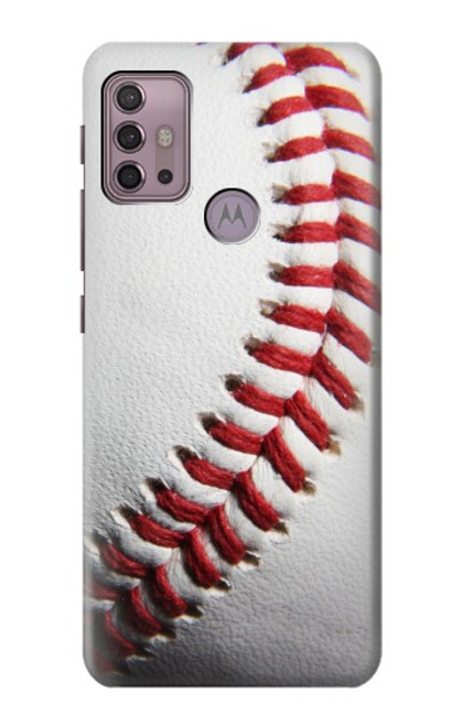 S1842 New Baseball Hülle Schutzhülle Taschen für Motorola Moto G30, G20, G10