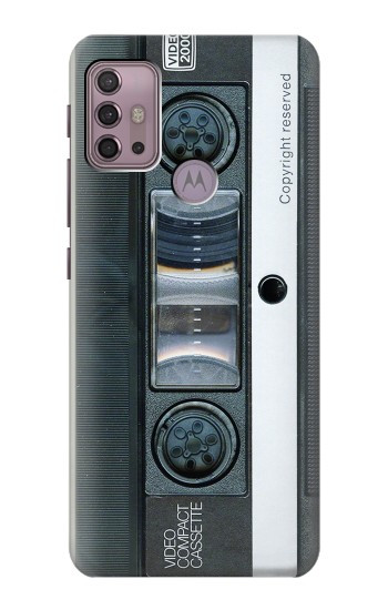 S1872 VDO Tape Hülle Schutzhülle Taschen für Motorola Moto G30, G20, G10