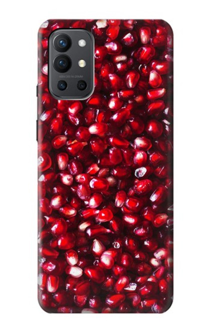 S3757 Pomegranate Hülle Schutzhülle Taschen für OnePlus 9R