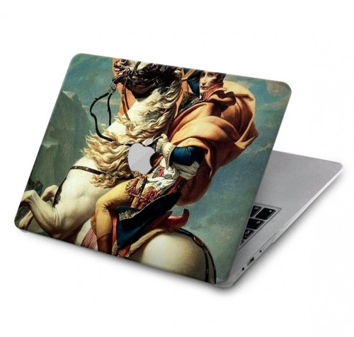 S1063 Napoleon Bonaparte Hülle Schutzhülle Taschen für MacBook Pro 16″ - A2141