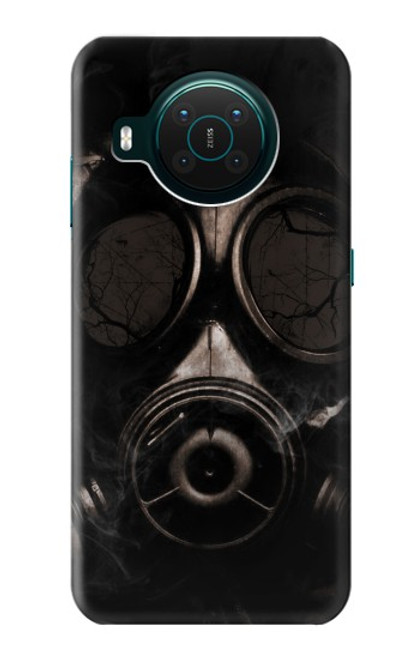 S2910 Gas Mask Hülle Schutzhülle Taschen für Nokia X10