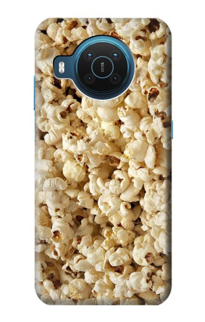 S0625 Popcorn Hülle Schutzhülle Taschen für Nokia X20