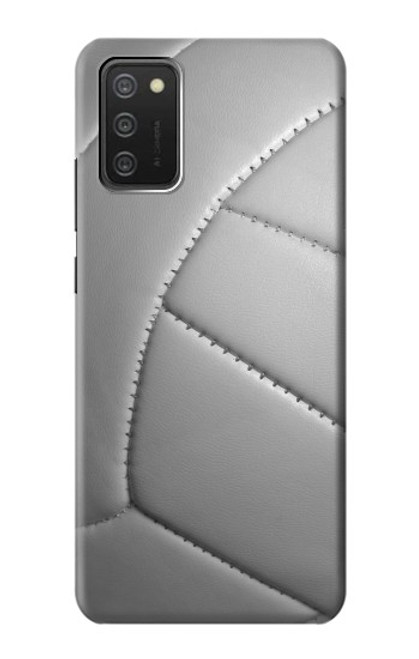 S2530 Volleyball Ball Hülle Schutzhülle Taschen für Samsung Galaxy A03S