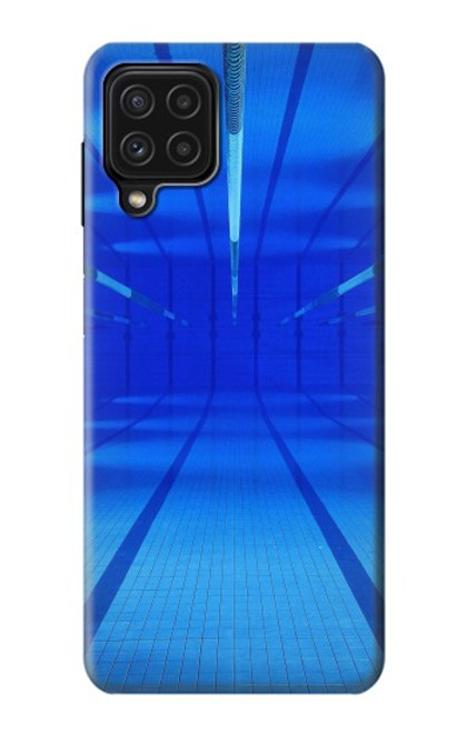 S2787 Swimming Pool Under Water Hülle Schutzhülle Taschen für Samsung Galaxy A22 4G
