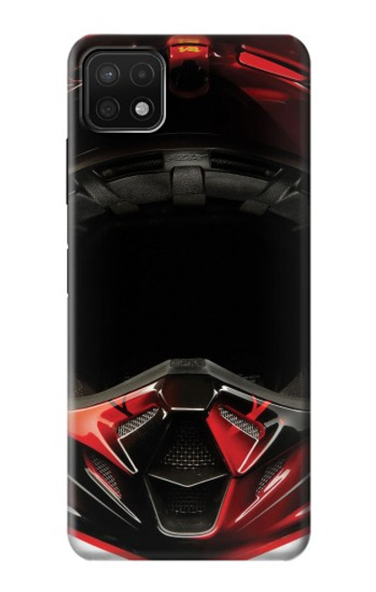 S1373 Motorcycle Helmet Hülle Schutzhülle Taschen für Samsung Galaxy A22 5G