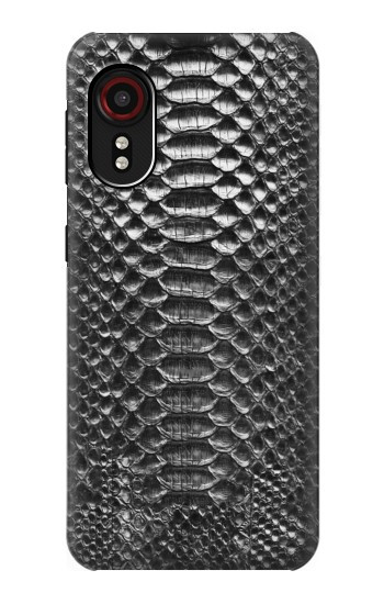 S2090 Python Skin Graphic Printed Hülle Schutzhülle Taschen für Samsung Galaxy Xcover 5