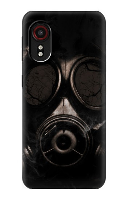 S2910 Gas Mask Hülle Schutzhülle Taschen für Samsung Galaxy Xcover 5