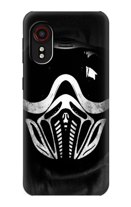 S2924 Paintball Mask Hülle Schutzhülle Taschen für Samsung Galaxy Xcover 5