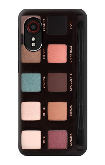 S3183 Lip Palette Hülle Schutzhülle Taschen für Samsung Galaxy Xcover 5