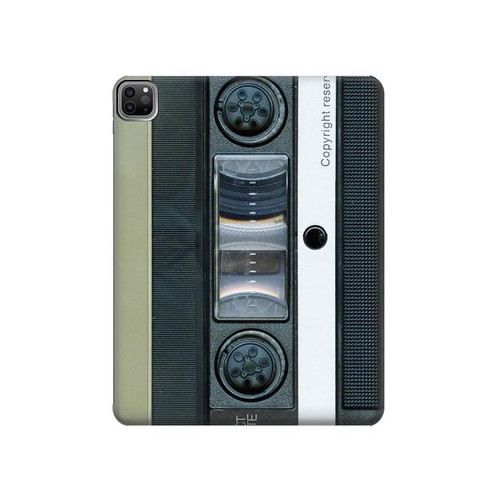 S1872 VDO Tape Hülle Schutzhülle Taschen für iPad Pro 12.9 (2022, 2021, 2020, 2018), iPad Air 13 (2025, 2024)