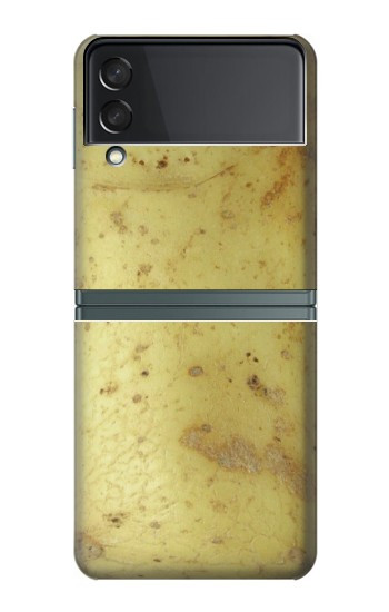 S0814 Potato Case For Samsung Galaxy Z Flip 3 5G