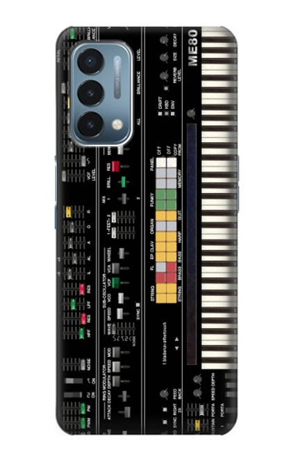 S0061 Synthesizer Hülle Schutzhülle Taschen für OnePlus Nord N200 5G S0061 Synthesizer Hülle Schutzhülle Taschen für OnePlus Nord N200 5G
