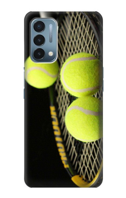 S0072 Tennis Hülle Schutzhülle Taschen für OnePlus Nord N200 5G