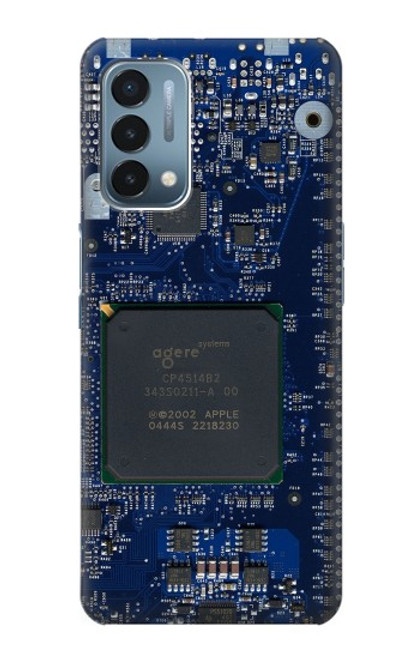 S0337 Board Circuit Hülle Schutzhülle Taschen für OnePlus Nord N200 5G