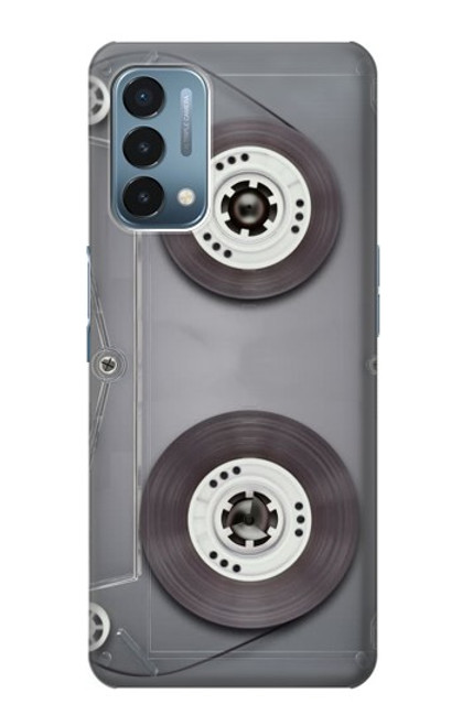 S3159 Cassette Tape Hülle Schutzhülle Taschen für OnePlus Nord N200 5G