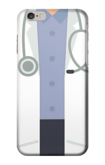 S3801 Doctor Suit Hülle Schutzhülle Taschen für iPhone 6 6S
