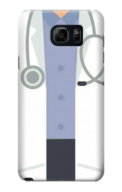 S3801 Doctor Suit Hülle Schutzhülle Taschen für Samsung Galaxy S6 Edge Plus