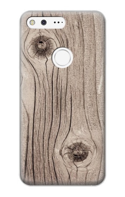 S3822 Tree Woods Texture Graphic Printed Hülle Schutzhülle Taschen für Google Pixel XL