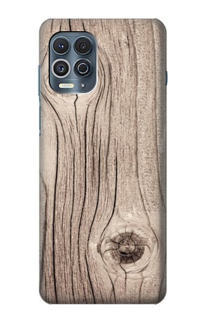S3822 Tree Woods Texture Graphic Printed Hülle Schutzhülle Taschen für Motorola Edge S