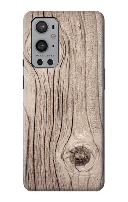 S3822 Tree Woods Texture Graphic Printed Hülle Schutzhülle Taschen für OnePlus 9 Pro