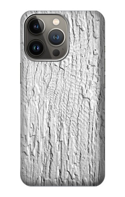 S1142 Wood Skin Graphic Hülle Schutzhülle Taschen für iPhone 13 Pro Max
