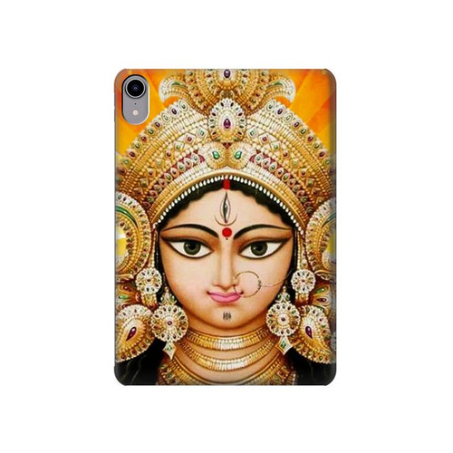 S2953 Devi Kanaka Durga Mata Hülle Schutzhülle Taschen für iPad mini 6 7, iPad mini (2021,2024)