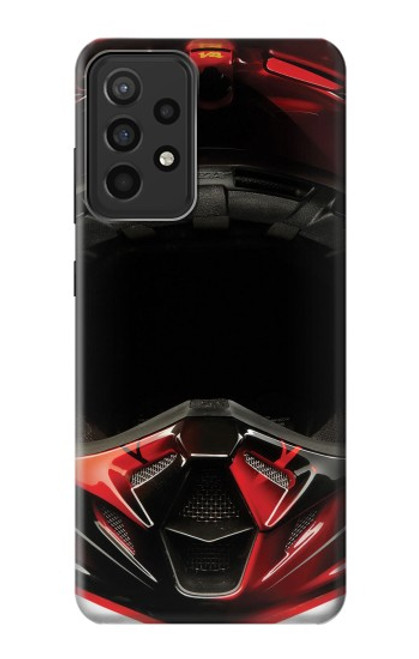 S1373 Motorcycle Helmet Hülle Schutzhülle Taschen für Samsung Galaxy A52s 5G