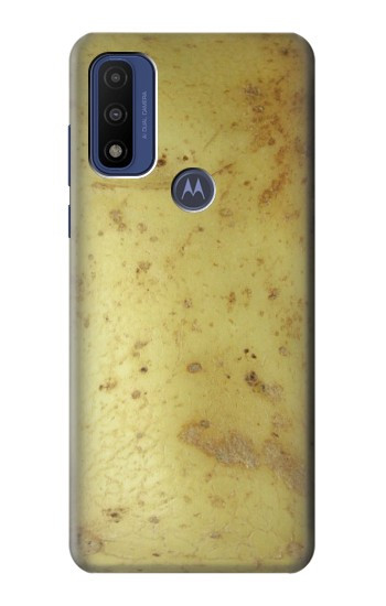 S0814 Potato Hülle Schutzhülle Taschen für Motorola G Pure