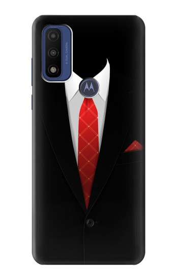 S1805 Black Suit Hülle Schutzhülle Taschen für Motorola G Pure