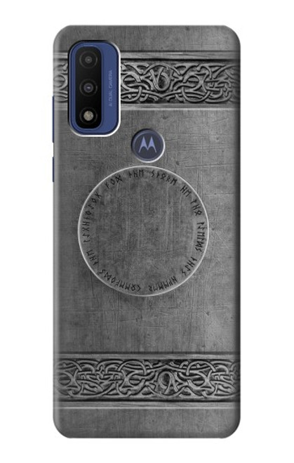S2413 Thor Hammer Hülle Schutzhülle Taschen für Motorola G Pure
