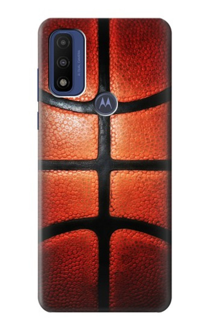 S2538 Basketball Hülle Schutzhülle Taschen für Motorola G Pure