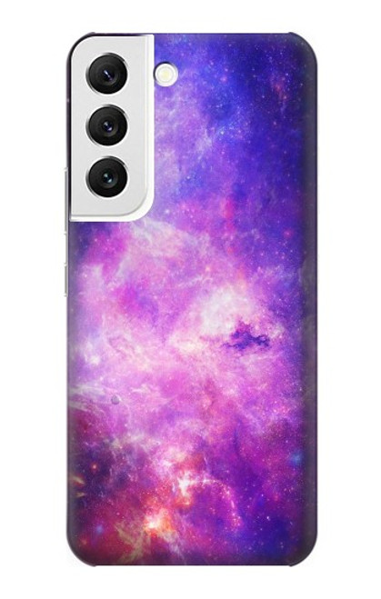 S2207 Milky Way Galaxy Hülle Schutzhülle Taschen für Samsung Galaxy S22