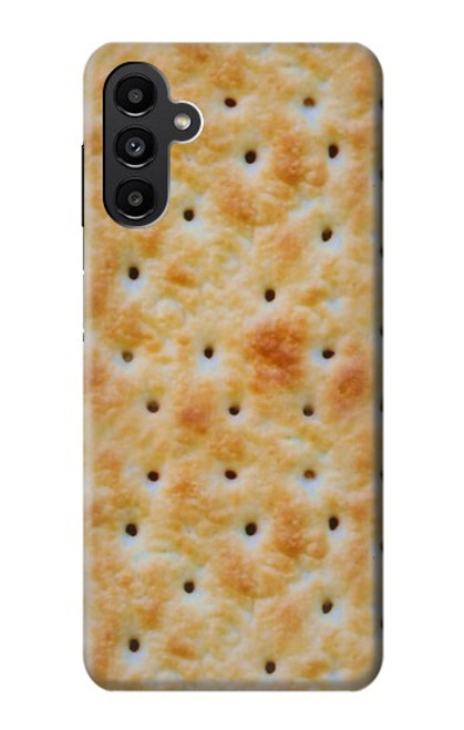 S2987 Cream Cracker Biscuits Hülle Schutzhülle Taschen für Samsung Galaxy A13 5G