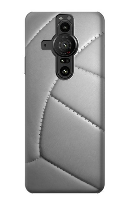 S2530 Volleyball Ball Hülle Schutzhülle Taschen für Sony Xperia Pro-I