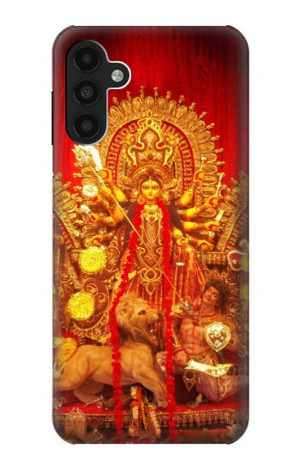 S1030 Hindu God Durga Puja Hülle Schutzhülle Taschen für Samsung Galaxy A13 4G