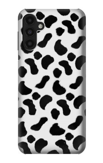 S2728 Dalmatians Texture Hülle Schutzhülle Taschen für Samsung Galaxy A13 4G