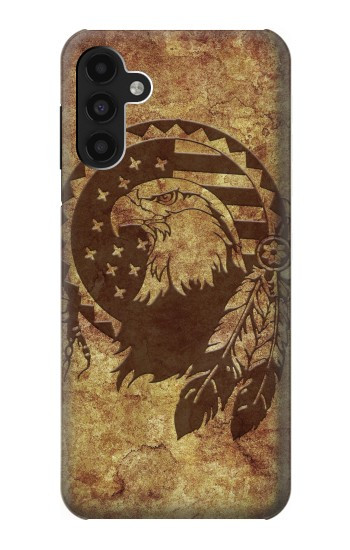 S3378 Native American Hülle Schutzhülle Taschen für Samsung Galaxy A13 4G