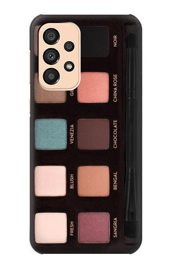 S3183 Lip Palette Hülle Schutzhülle Taschen für Samsung Galaxy A33 5G