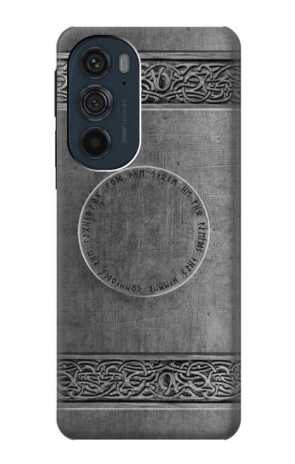 S2413 Thor Hammer Hülle Schutzhülle Taschen für Motorola Edge 30 Pro