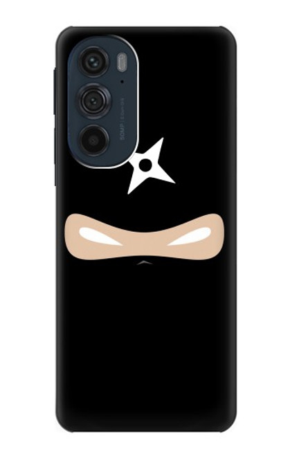 S2466 Ninja Shuriken Hülle Schutzhülle Taschen für Motorola Edge 30 Pro