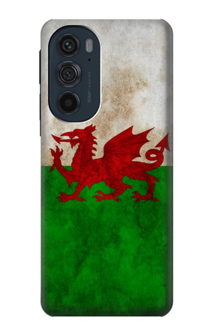 S2976 Wales Football Soccer Flag Hülle Schutzhülle Taschen für Motorola Edge 30 Pro S2976 Wales Football Soccer Flag Hülle Schutzhülle Taschen für Motorola Edge 30 Pro