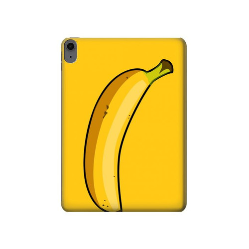 S2294 Banana Hülle Schutzhülle Taschen für iPad Air (2020, 2022), Air 11 (2024,2025,2026), Pro 11 (2022)