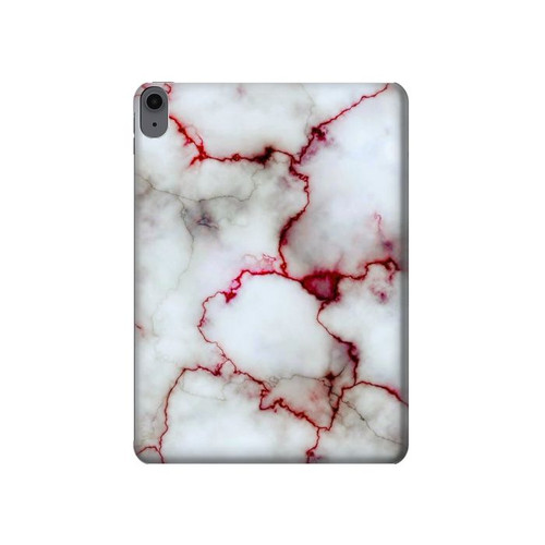 S2920 Bloody Marble Hülle Schutzhülle Taschen für iPad Air (2020, 2022), Air 11 (2024,2025,2026), Pro 11 (2022)