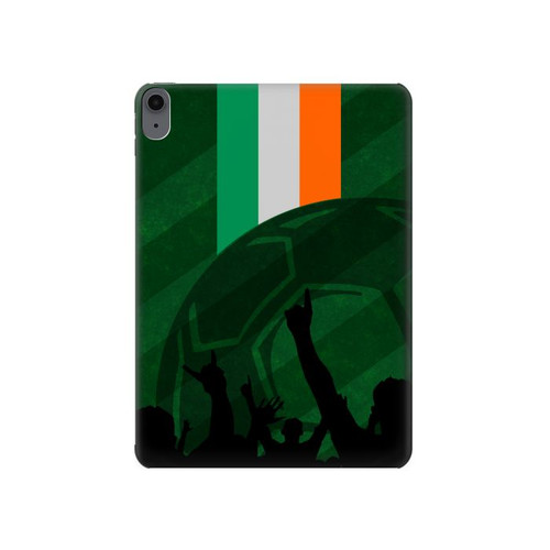 S3002 Ireland Football Soccer Hülle Schutzhülle Taschen für iPad Air (2020, 2022), Air 11 (2024,2025,2026), Pro 11 (2022)
