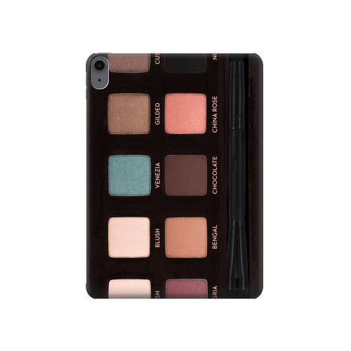 S3183 Lip Palette Hülle Schutzhülle Taschen für iPad Air (2020, 2022), Air 11 (2024,2025,2026), Pro 11 (2022)
