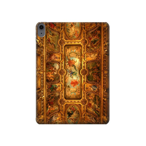 S3217 Sistine Chapel Vatican Hülle Schutzhülle Taschen für iPad Air (2020, 2022), Air 11 (2024,2025,2026), Pro 11 (2022)